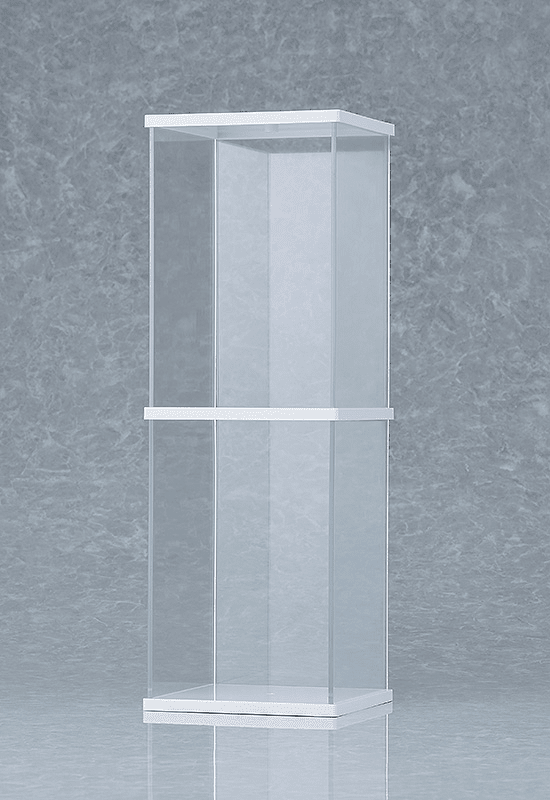 Figure Mansion Display Case