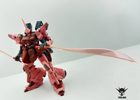 YIYA-G - 03 - The Brave Warrior III (A.O.Z)