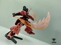 YIYA-G - 03 - The Brave Warrior III (A.O.Z)