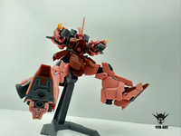 YIYA-G - 03 - The Brave Warrior III (A.O.Z)