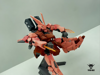 YIYA-G - 03 - The Brave Warrior III (A.O.Z)