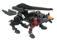 Zoids Realize Model RMZ-008 Command Wolf (Irvine Special) 1/100 Scale Model Kit