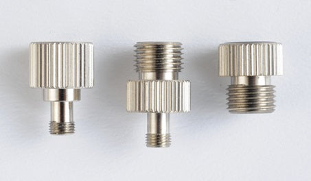 PS241 Hose Joints 3pcs.