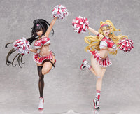 Goddess of Victory Nikke B-Style Clay 1/4 Scale Figure