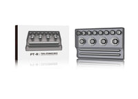 DSPIAE PT-R Tool Stand/Cutting Bits Storage Compartment (Storage Rack)