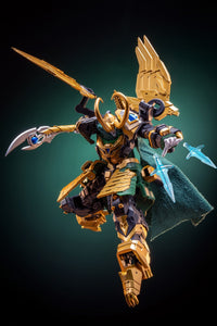 Pangu Toys PT-11 Loki Action Figure