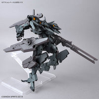 30 Minutes Missions #80 xEXM-000 Xenovalt 1/144 Scale Model Kit
