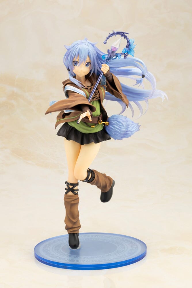 Yu-Gi-Oh! Monster Figure Collection Eria the Water Charmer 1/7 Scale Figure