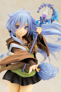 Yu-Gi-Oh! Monster Figure Collection Eria the Water Charmer 1/7 Scale Figure