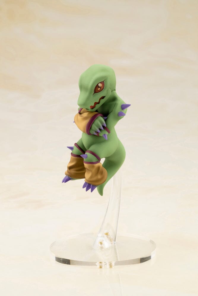 Yu-Gi-Oh! Monster Figure Collection Eria the Water Charmer 1/7 Scale Figure