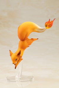 Yu-Gi-Oh! Monster Figure Collection Hiita the Fire Charmer 1/7 Scale Figure