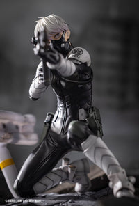 Kaiju No. 8 ArtFX J Reno Ichikawa 1/8 Scale Figure