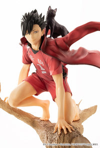 Haikyuu!! ArtFX J Tetsurou Kuroo 1/8 Scale Figure