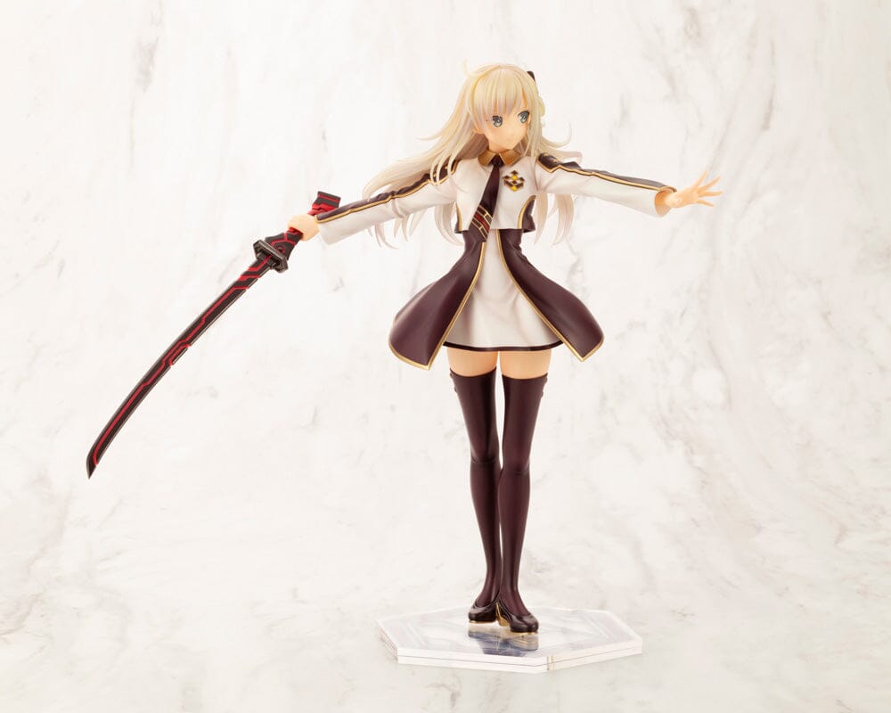 Yu-Gi-Oh! Monster Figure Collection Sky Striker Ace - Raye 1/7 Scale Figure