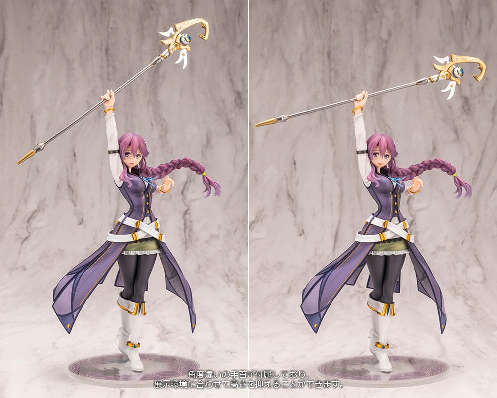 The Legend of Heroes Trails into Reverie Emma Millstein 1/8 Scale Figure