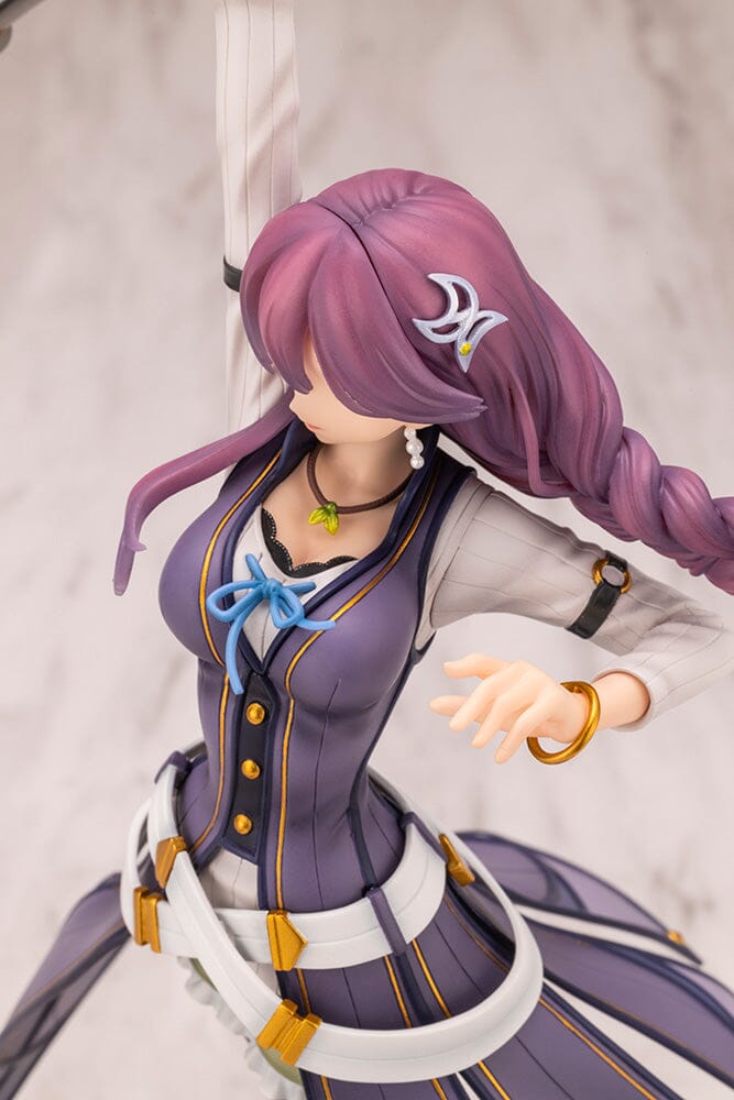 The Legend of Heroes Trails into Reverie Emma Millstein 1/8