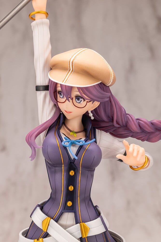 The Legend of Heroes Trails into Reverie Emma Millstein 1/8
