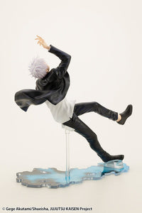 Jujutsu Kaisen ArtFX J Satoru Gojo (Hidden Inventory/Premature Death Ver.) 1/8 Scale Figure