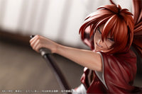 Rurouni Kenshin Meiji Swordsman Romantic Story ArtFX J Kenshin Himura 1/8 Scale Figure