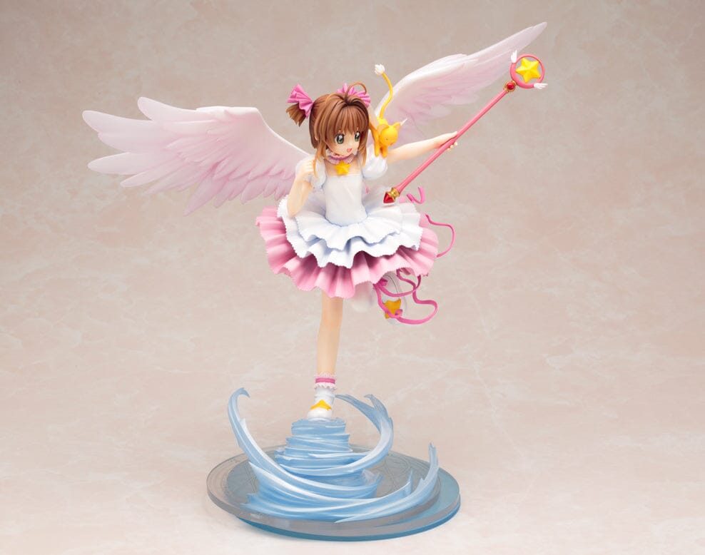 Cardcaptor Sakura ArtFX J Sakura Kinomoto 1/7 Scale Figure (Reissue)
