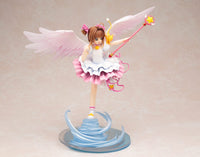 Cardcaptor Sakura ArtFX J Sakura Kinomoto 1/7 Scale Figure (Reissue)