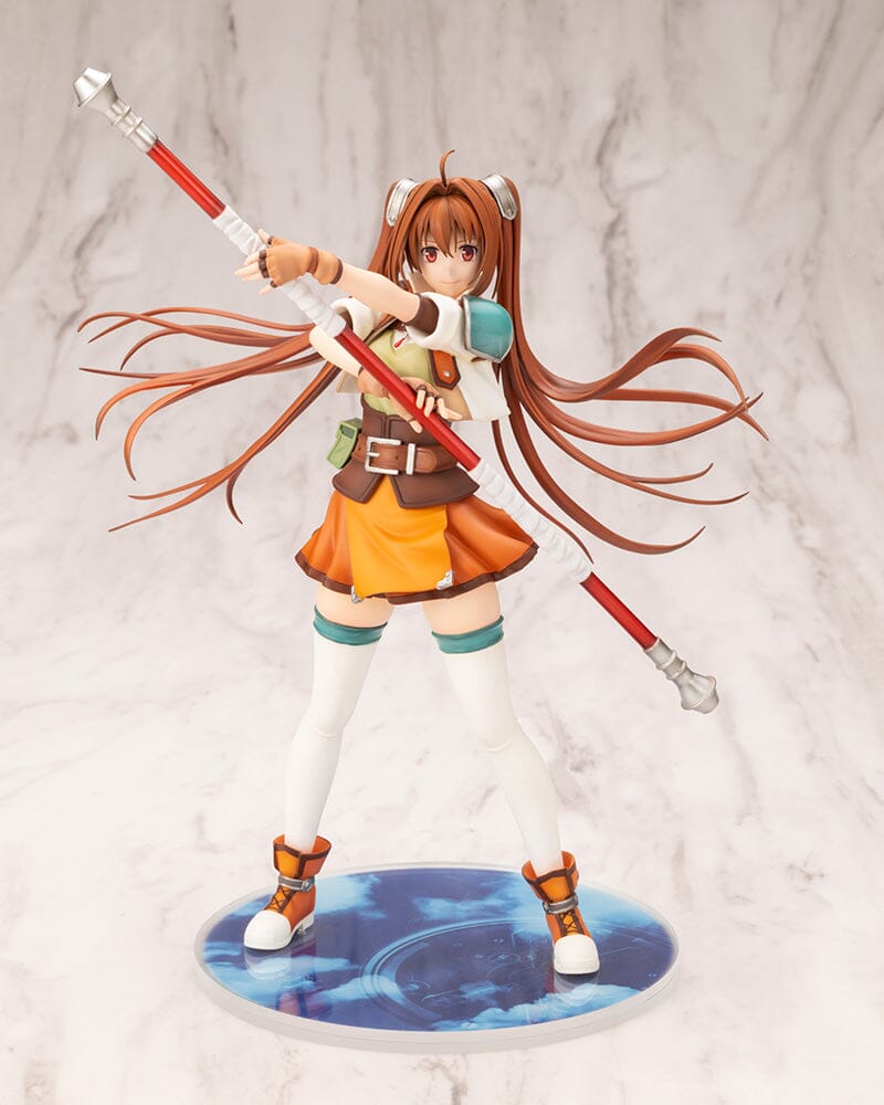 The Legend of Heroes Trails in the Sky Estelle Bright 1/8 Scale Figure