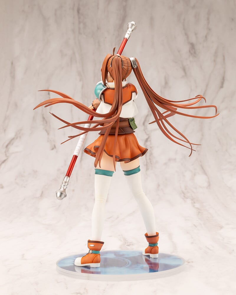 The Legend of Heroes Trails in the Sky SC Estelle Bright 1/8 Scale Figure