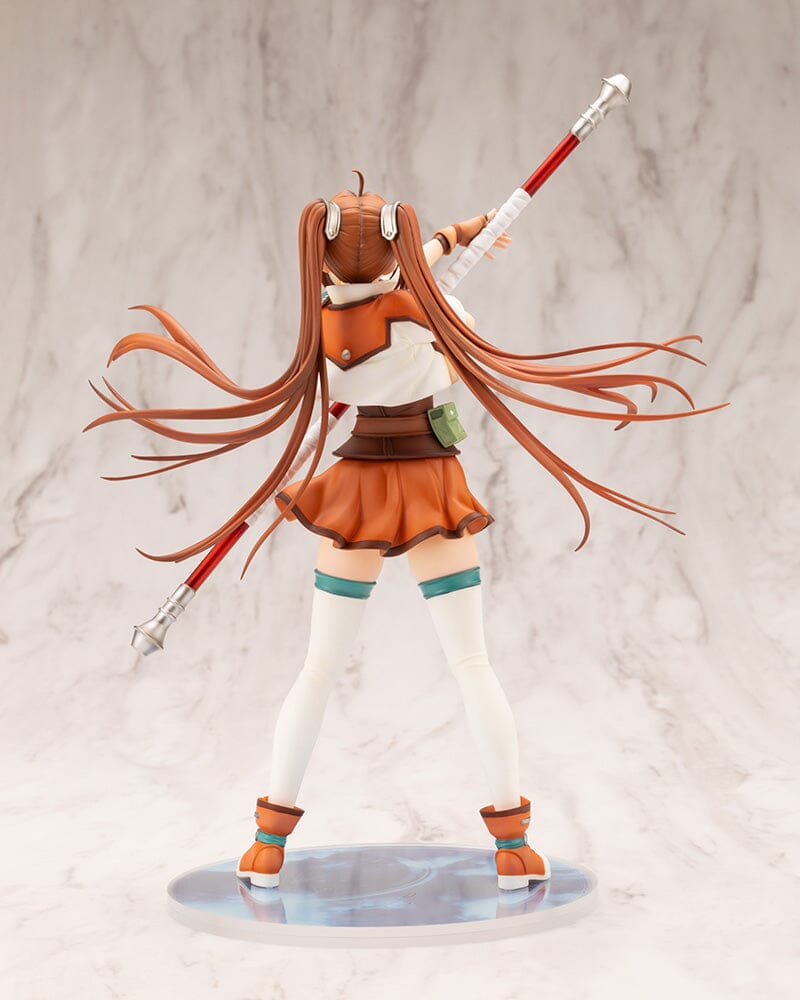 The Legend of Heroes Trails in the Sky SC Estelle Bright 1/8 Scale Figure