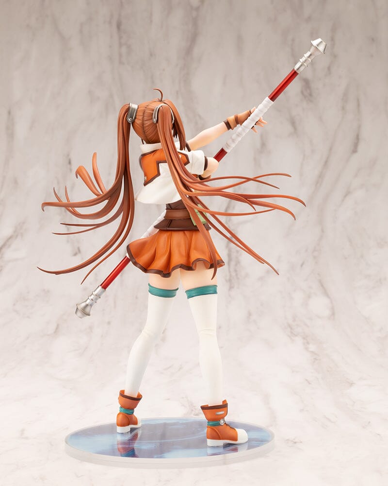 The Legend of Heroes Trails in the Sky Estelle Bright 1/8 Scale Figure