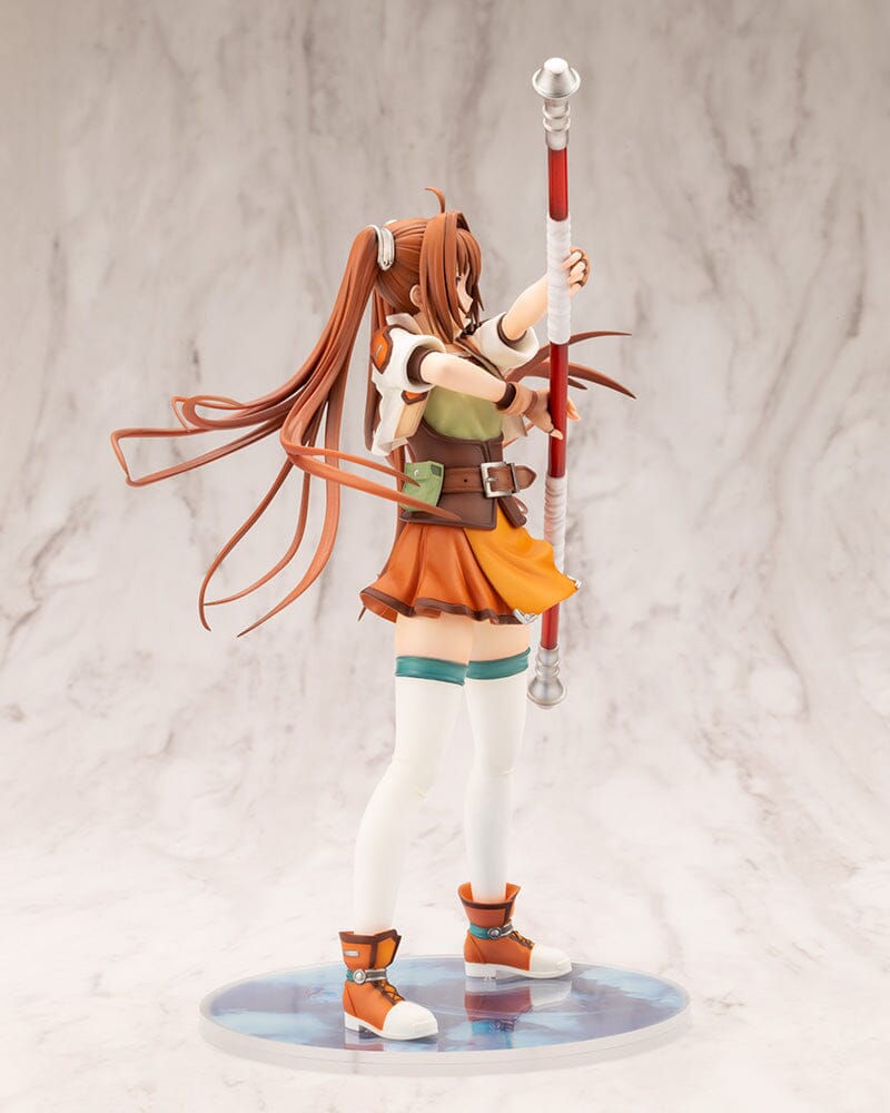 The Legend of Heroes Trails in the Sky SC Estelle Bright 1/8 Scale Figure