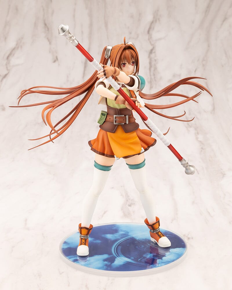 The Legend of Heroes Trails in the Sky SC Estelle Bright 1/8 Scale Figure