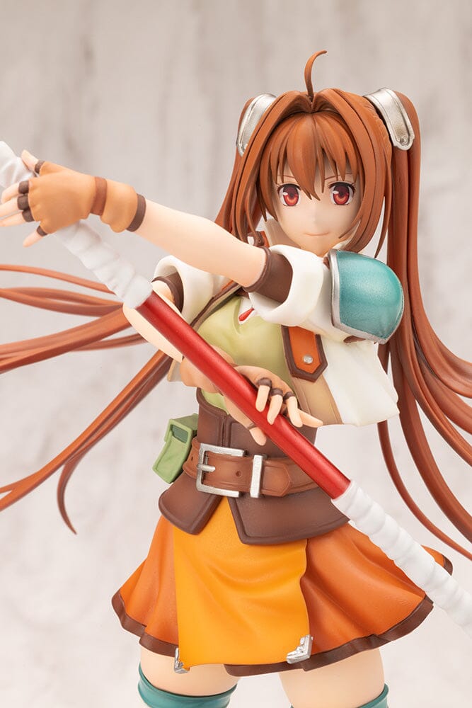 The Legend of Heroes Trails in the Sky SC Estelle Bright 1/8 Scale Figure