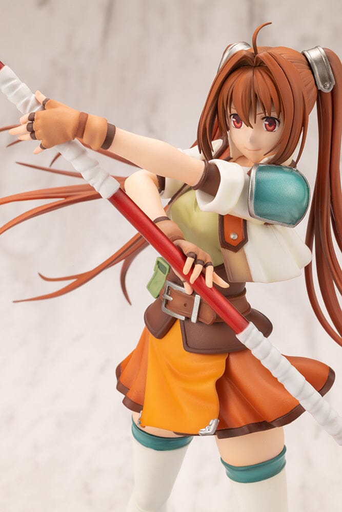 The Legend of Heroes Trails in the Sky SC Estelle Bright 1/8 Scale Figure
