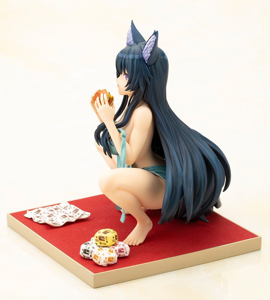 The Eminence in Shadow Delta (ED Ver.) 1/7 Scale Figure