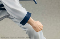 Rurouni Kenshin Meiji Swordsman Romantic Story ArtFX J Sanosuke Sagara 1/8 Scale Figure