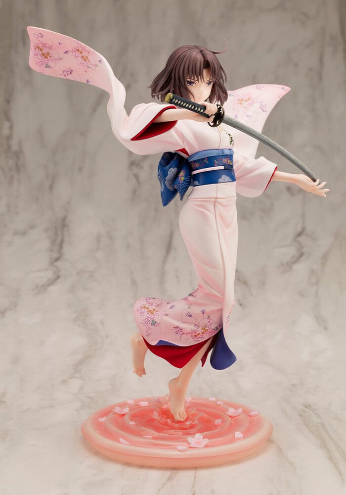 The Garden of Sinners Shiki Ryougi 1/7 Scale Figure