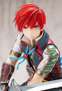 Ys VIII Lacrimosa of Dana Adol Christin 1/7 Scale Figure