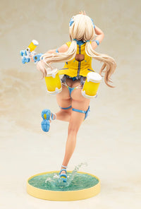 Megami Device Asra Aoi Ai 2/1 Scale Figure