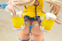Megami Device Asra Aoi Ai 2/1 Scale Figure