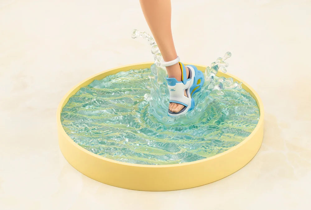 Megami Device Asra Aoi Ai 2/1 Scale Figure – USA Gundam Store