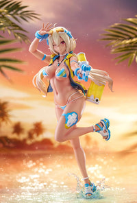 Megami Device Asra Aoi Ai 2/1 Scale Figure