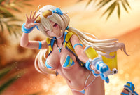Megami Device Asra Aoi Ai 2/1 Scale Figure