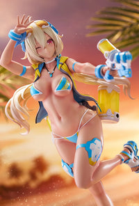 Megami Device Asra Aoi Ai 2/1 Scale Figure