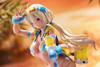 Megami Device Asra Aoi Ai 2/1 Scale Figure