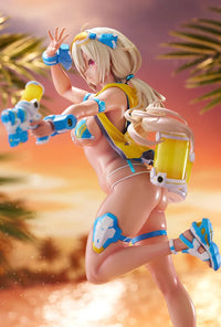 Megami Device Asra Aoi Ai 2/1 Scale Figure