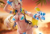 Megami Device Asra Aoi Ai 2/1 Scale Figure