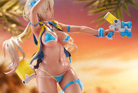 Megami Device Asra Aoi Ai 2/1 Scale Figure