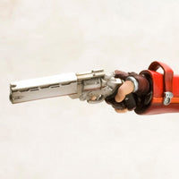 Trigun Badlands Rumble ArtFX J Vash the Stampede (Renewal Package Ver.) 1/8 Scale Figure (Reissue)