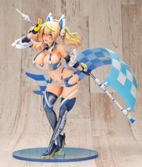 Phantasy Star Online 2 es Gene (Summer Vacation) 1/6 Scale Figure