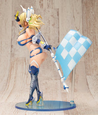 Phantasy Star Online 2 es Gene (Summer Vacation) 1/6 Scale Figure